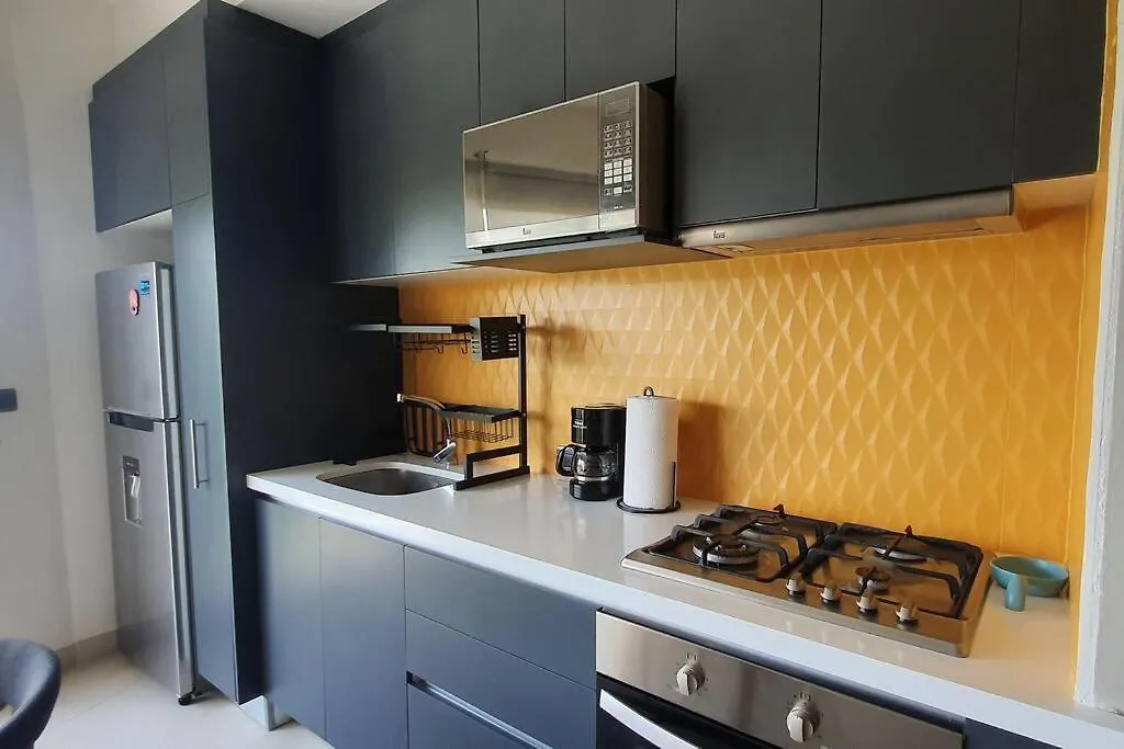 Beautiful Penthouse With Private Pool Amazing Views Διαμέρισμα Τουλούμ